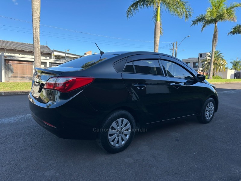 HB20S 1.0 COMFORT PLUS 12V FLEX 4P MANUAL - 2014 - SãO LEOPOLDO
