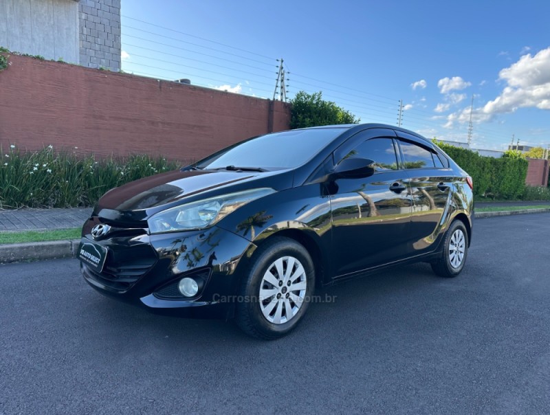 hb20s 1.0 comfort plus 12v flex 4p manual 2014 sao leopoldo