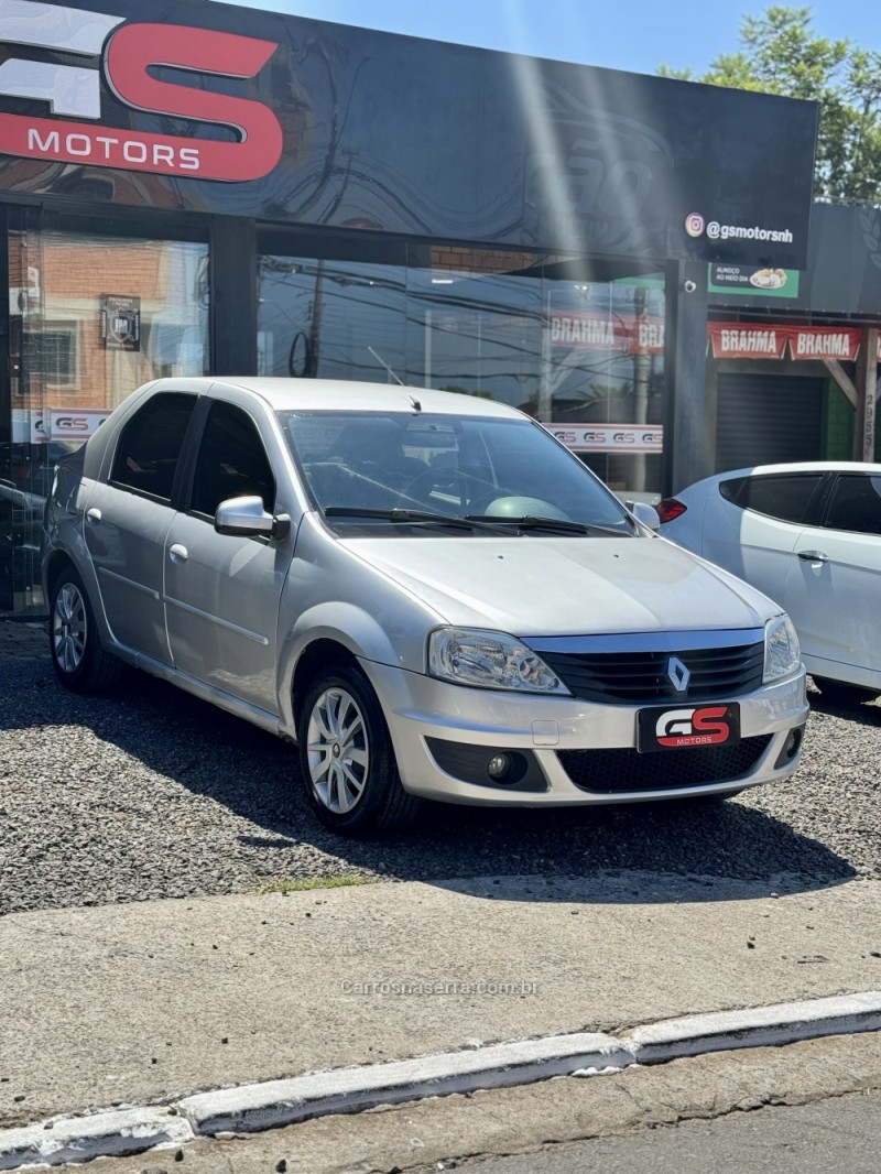 logan 1.6 privilege 8v flex 4p manual 2011 novo hamburgo