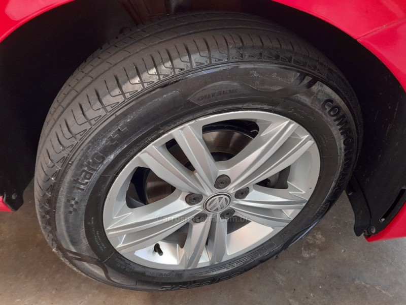 POLO 1.6 MSI TOTAL FLEX MANUAL  - 2018 - ERECHIM