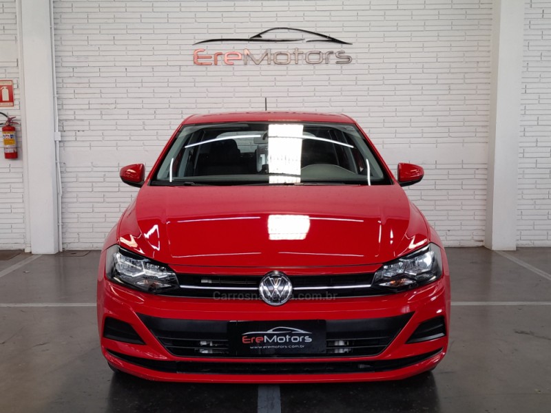 POLO 1.6 MSI TOTAL FLEX MANUAL  - 2018 - ERECHIM