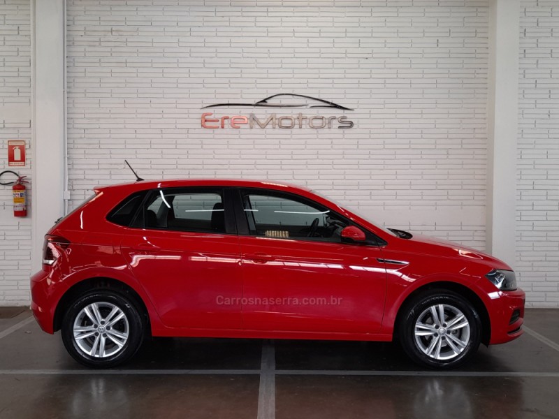 POLO 1.6 MSI TOTAL FLEX MANUAL  - 2018 - ERECHIM