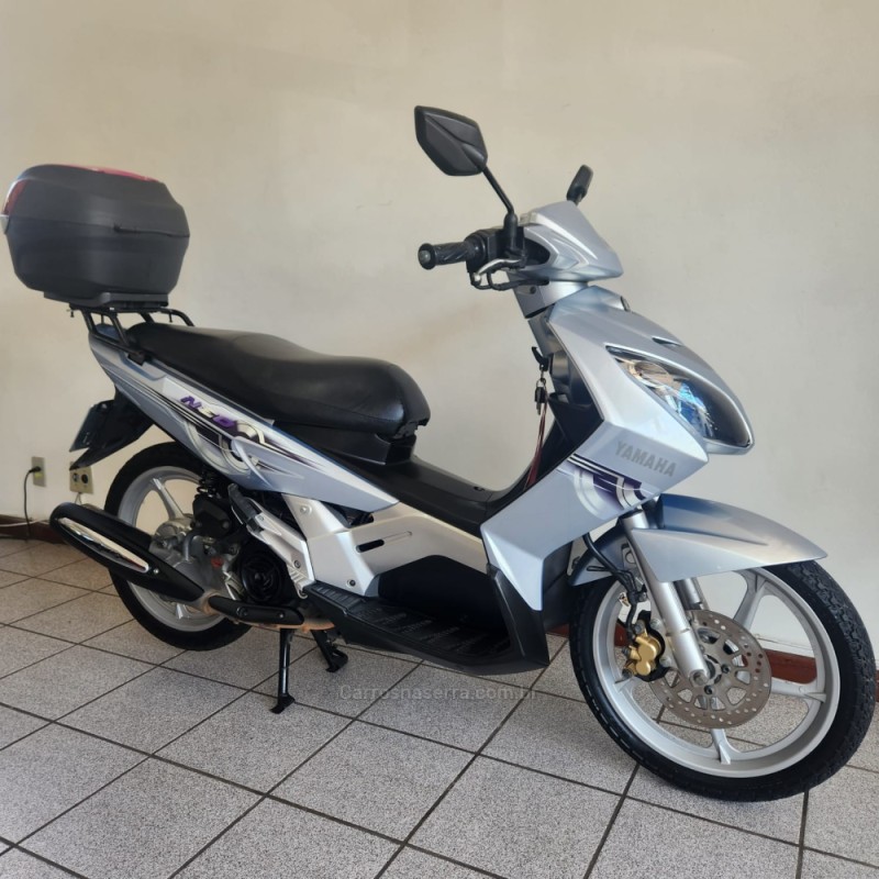 NEO AT 115  - 2011 - FARROUPILHA