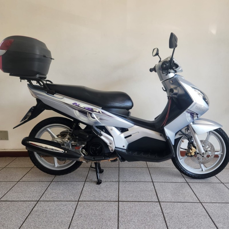 NEO AT 115  - 2011 - FARROUPILHA