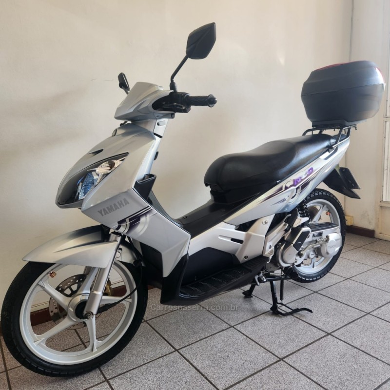 NEO AT 115  - 2011 - FARROUPILHA