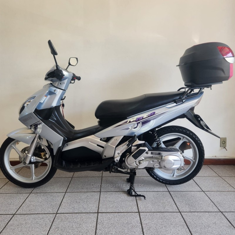 neo at 115  2011 farroupilha