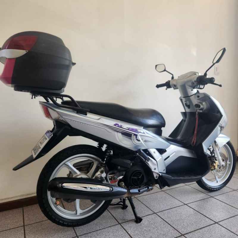 NEO AT 115  - 2011 - FARROUPILHA