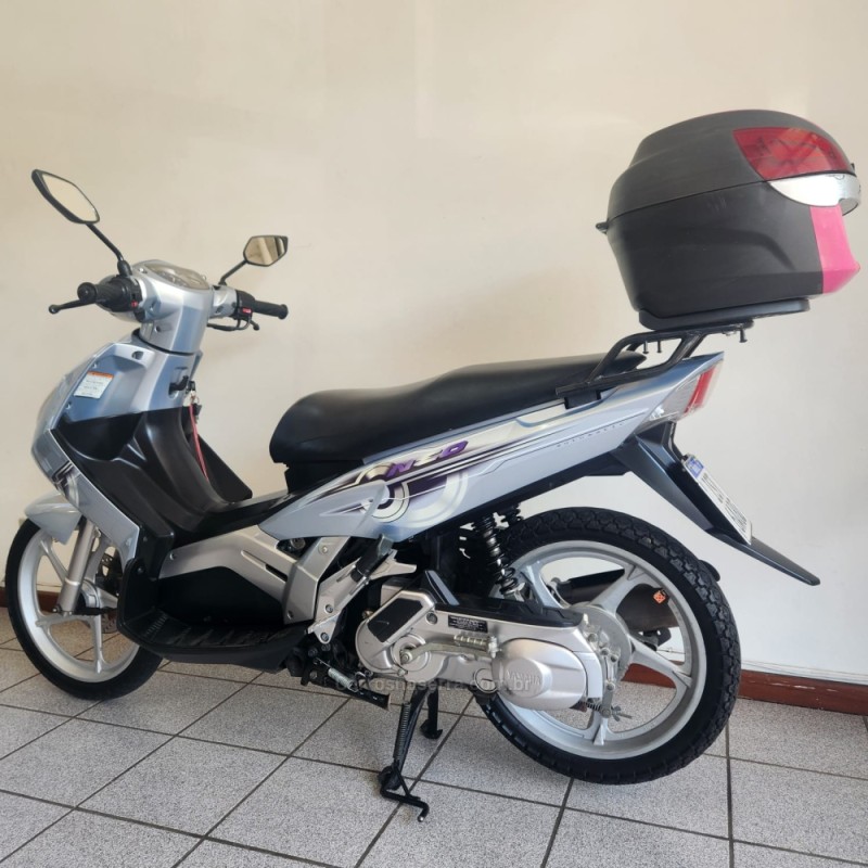 NEO AT 115  - 2011 - FARROUPILHA