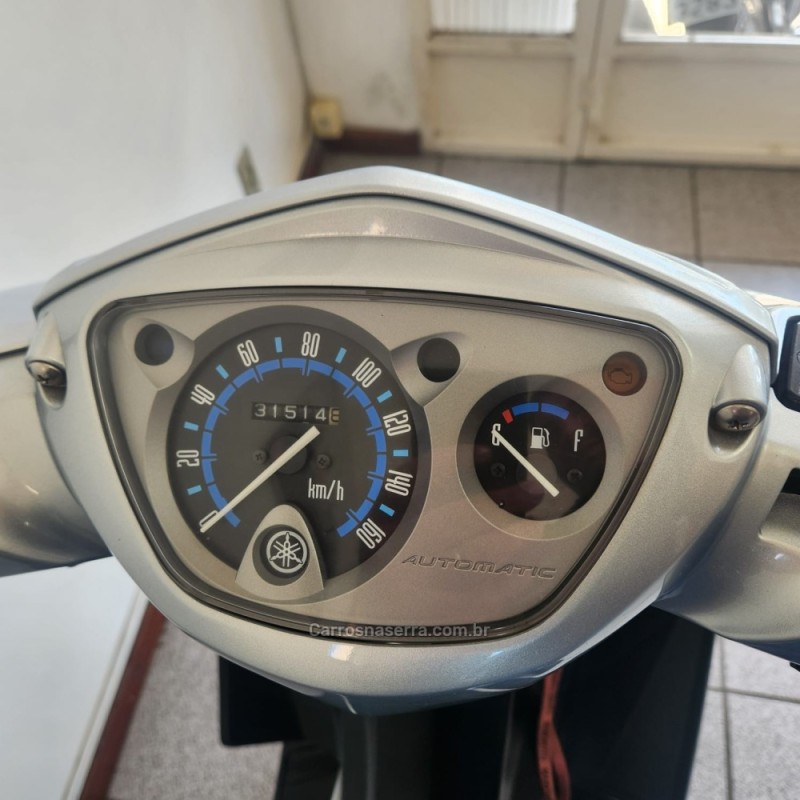 NEO AT 115  - 2011 - FARROUPILHA