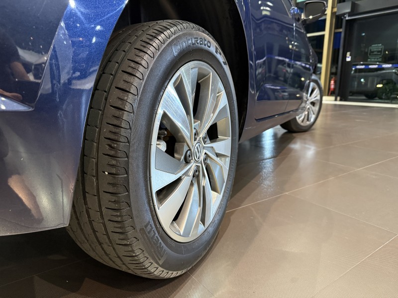 POLO 1.0	200 TSI HIGHLINE AUTOMÁTICO  - 2018 - FARROUPILHA