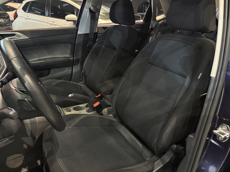 POLO 1.0	200 TSI HIGHLINE AUTOMÁTICO  - 2018 - FARROUPILHA