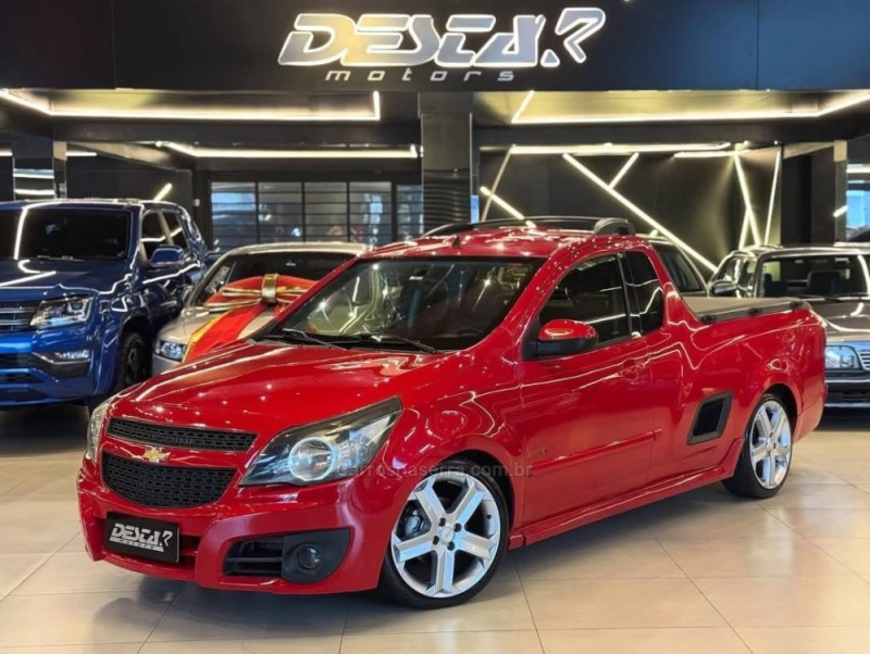 montana 1.4 mpfi sport cs 8v flex 2p manual 2013 novo hamburgo