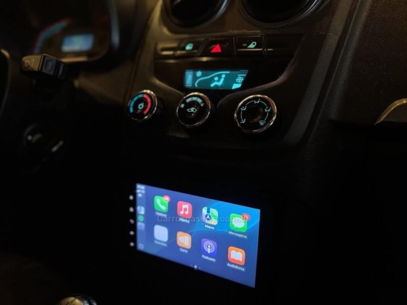 MONTANA 1.4 MPFI SPORT CS 8V FLEX 2P MANUAL - 2013 - NOVO HAMBURGO