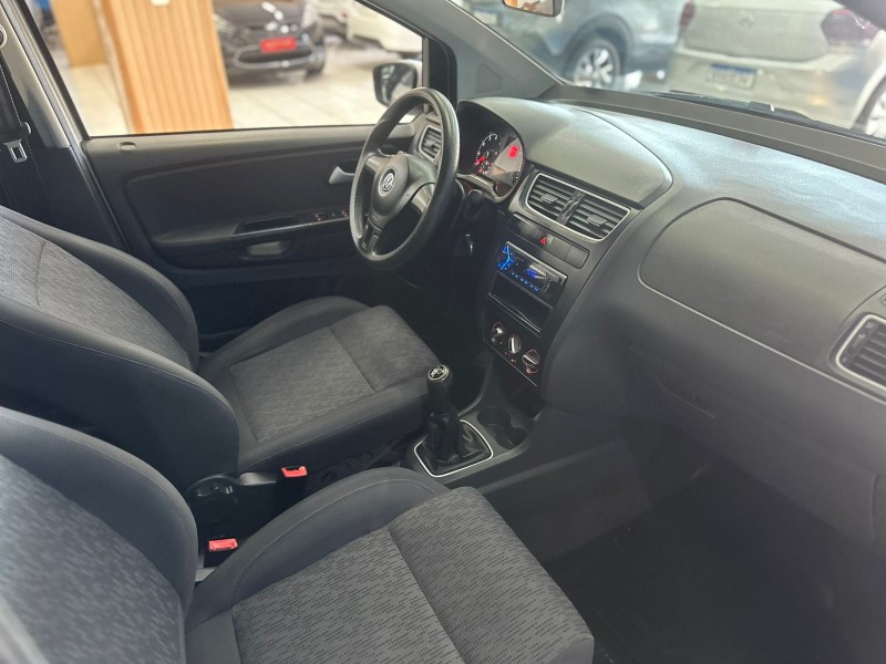 FOX 1.6 MI ITREND 8V FLEX 4P MANUAL - 2013 - CAXIAS DO SUL