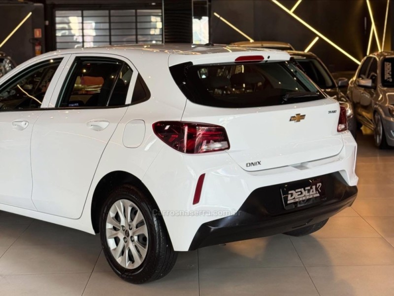 ONIX 1.0 LT 12V TURBO FLEX 4P AUTOMÁTICO - 2021 - NOVO HAMBURGO
