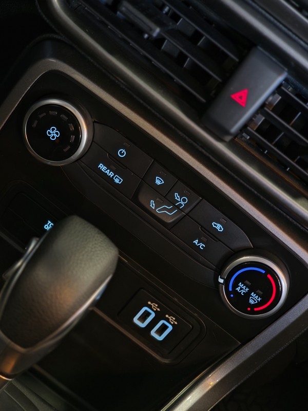 ECOSPORT 1.5 SE DIRECT FLEX 4P AUTOMÁTICA - 2019 - CAXIAS DO SUL