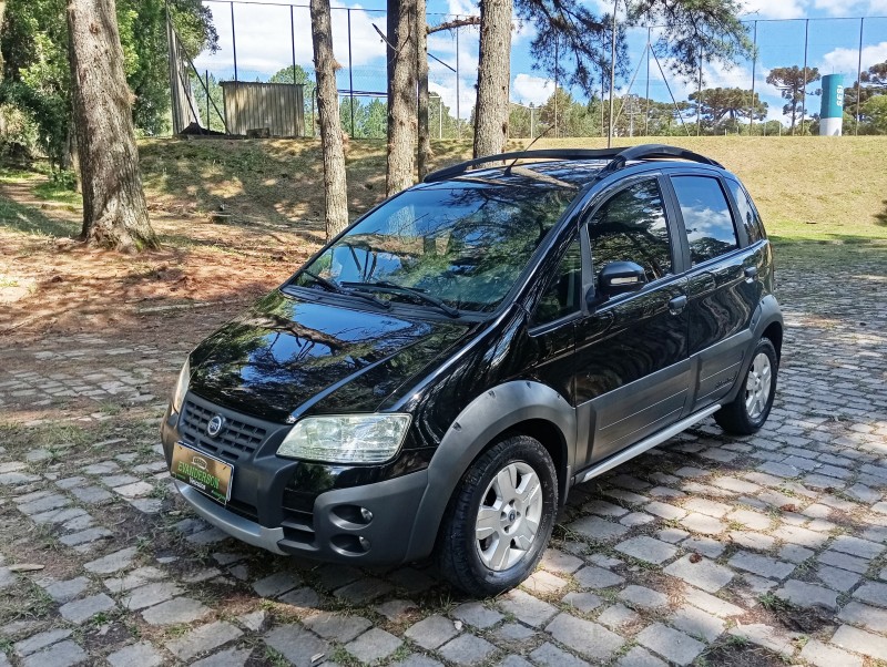 idea 1.8 mpi adventure 8v flex 4p manual 2008 caxias do sul