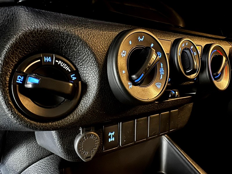 HILUX 2.8 4X4 CS 16V TURBO DIESEL 2P MANUAL - 2020 - CAXIAS DO SUL