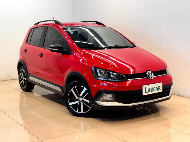 fox 1.6 msi xtreme 8v flex 4p manual 2018 casca