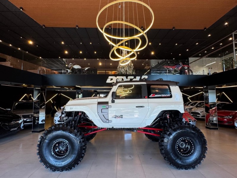 T4 3.2 XLT 4X4 20V TURBO INTERCOOLER DIESEL 2P MANUAL - 2016 - NOVO HAMBURGO