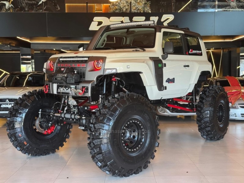 T4 3.2 XLT 4X4 20V TURBO INTERCOOLER DIESEL 2P MANUAL - 2016 - NOVO HAMBURGO