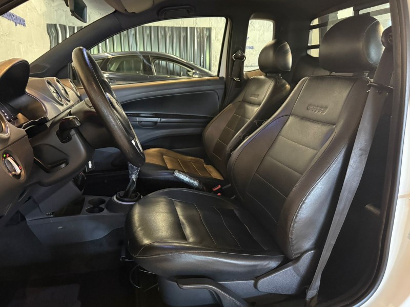 SAVEIRO 1.6 CROSS CE 16V FLEX 2P MANUAL - 2014 - CAXIAS DO SUL