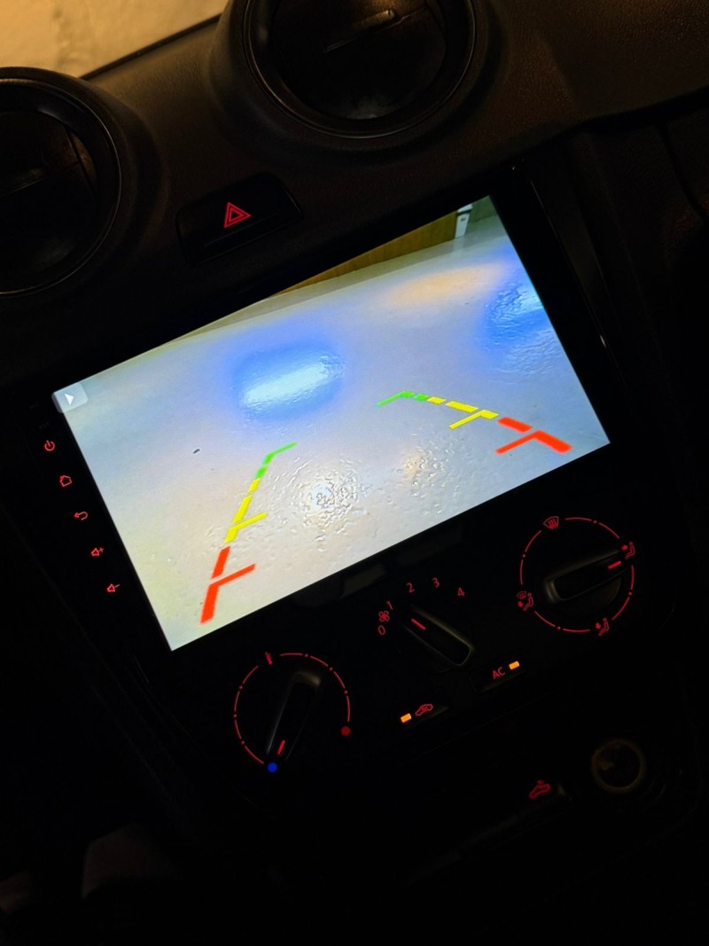 SAVEIRO 1.6 CROSS CE 16V FLEX 2P MANUAL - 2014 - CAXIAS DO SUL