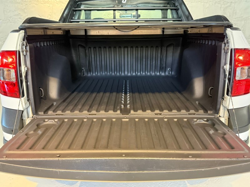 SAVEIRO 1.6 CROSS CE 16V FLEX 2P MANUAL - 2014 - CAXIAS DO SUL