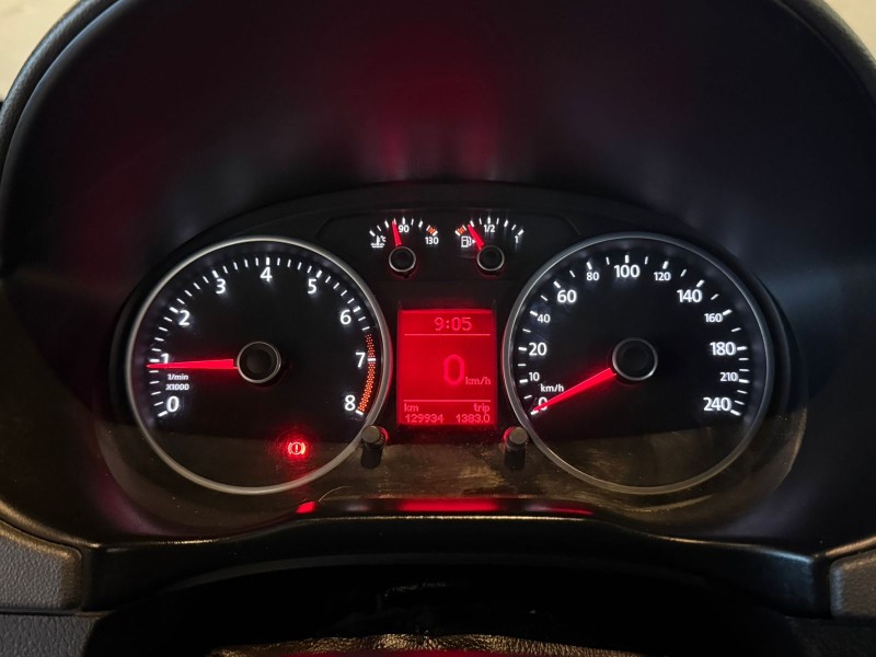 SAVEIRO 1.6 CROSS CE 16V FLEX 2P MANUAL - 2014 - CAXIAS DO SUL