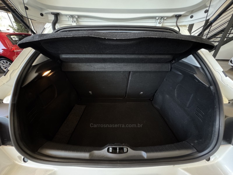 C4 CACTUS 1.6 THP SHINE FLEX 4P AUTOMATICO - 2022 - BENTO GONçALVES