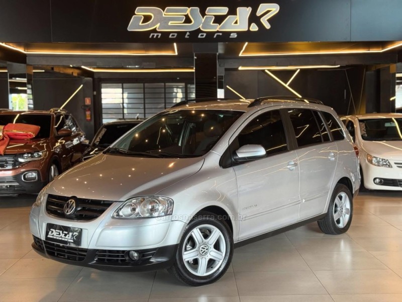 spacefox 1.6 mi sportline 8v flex 4p manual 2008 novo hamburgo