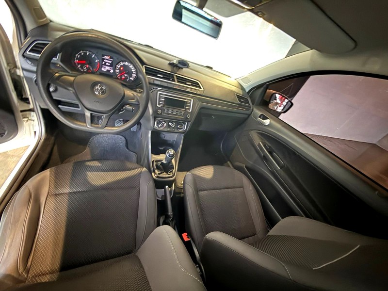 SAVEIRO 1.6 MSI TRENDLINE CS 16V FLEX 2P MANUAL - 2022 - CAXIAS DO SUL