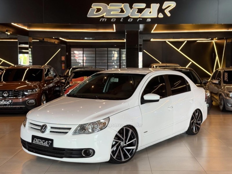 voyage 1.0 mi trendline 8v flex 4p manual 2013 novo hamburgo