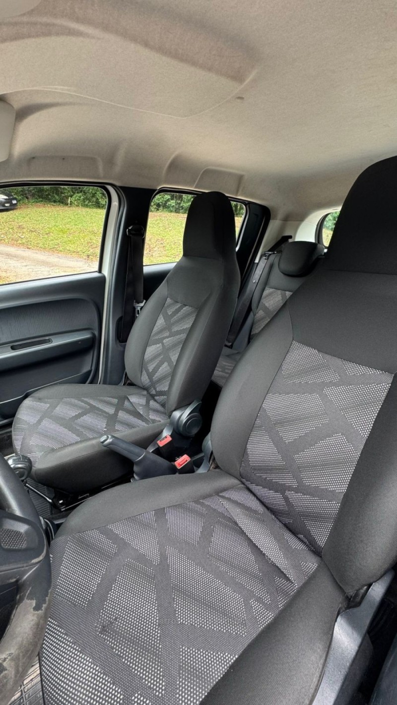 MOBI 1.0 8V EVO FLEX LIKE. MANUAL - 2020 - FARROUPILHA