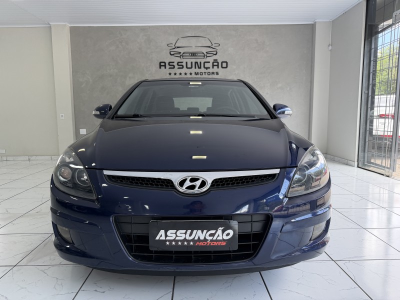 i30 2.0 mpi 16v gasolina 4p manual 2010 caxias do sul