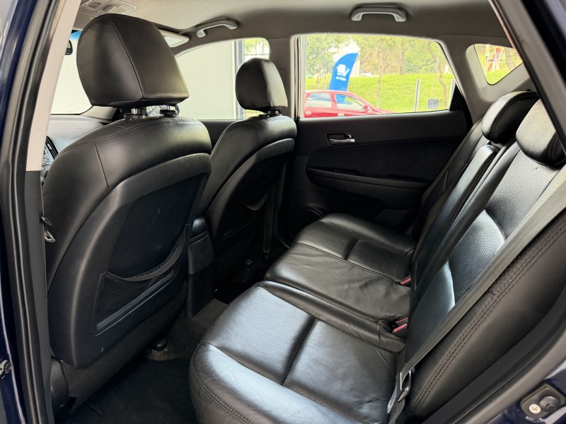 I30 2.0 MPI 16V GASOLINA 4P MANUAL - 2010 - CAXIAS DO SUL