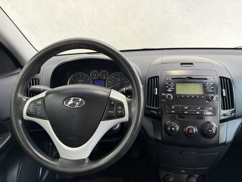 I30 2.0 MPI 16V GASOLINA 4P MANUAL - 2010 - CAXIAS DO SUL