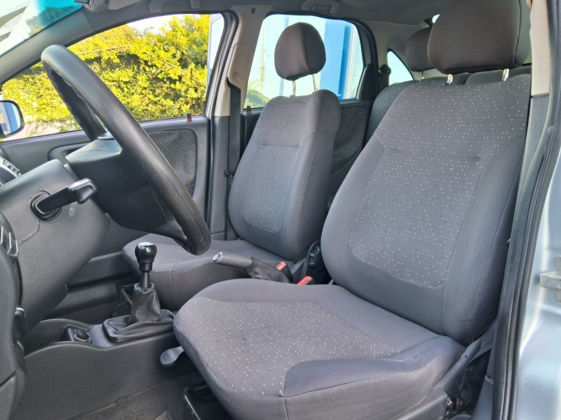 CORSA 1.4 MPFI PREMIUM SEDAN 8V FLEX 4P MANUAL - 2011 - SãO SEBASTIãO DO CAí