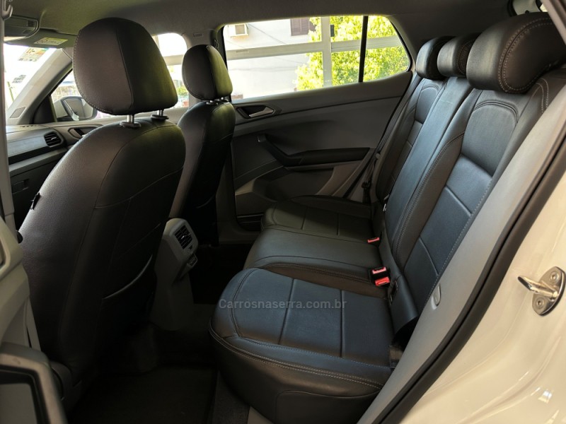 T-CROSS 1.0 TSI 200 12V FLEX 4P AUTOMÁTICO - 2021 - GUAPORé