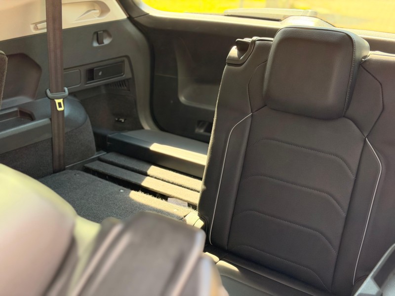 TIGUAN  - 2018 - CANELA