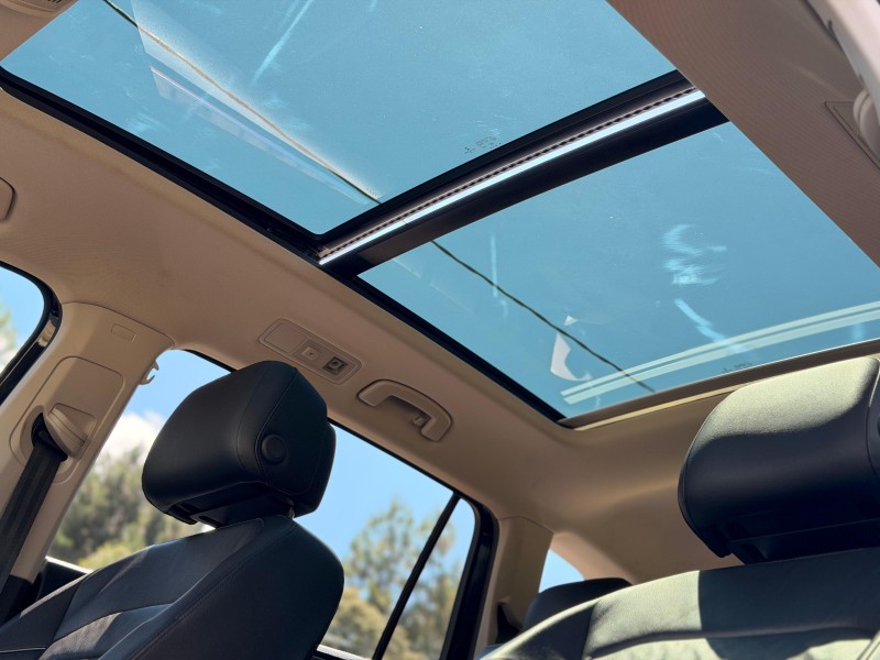 TIGUAN  - 2018 - CANELA