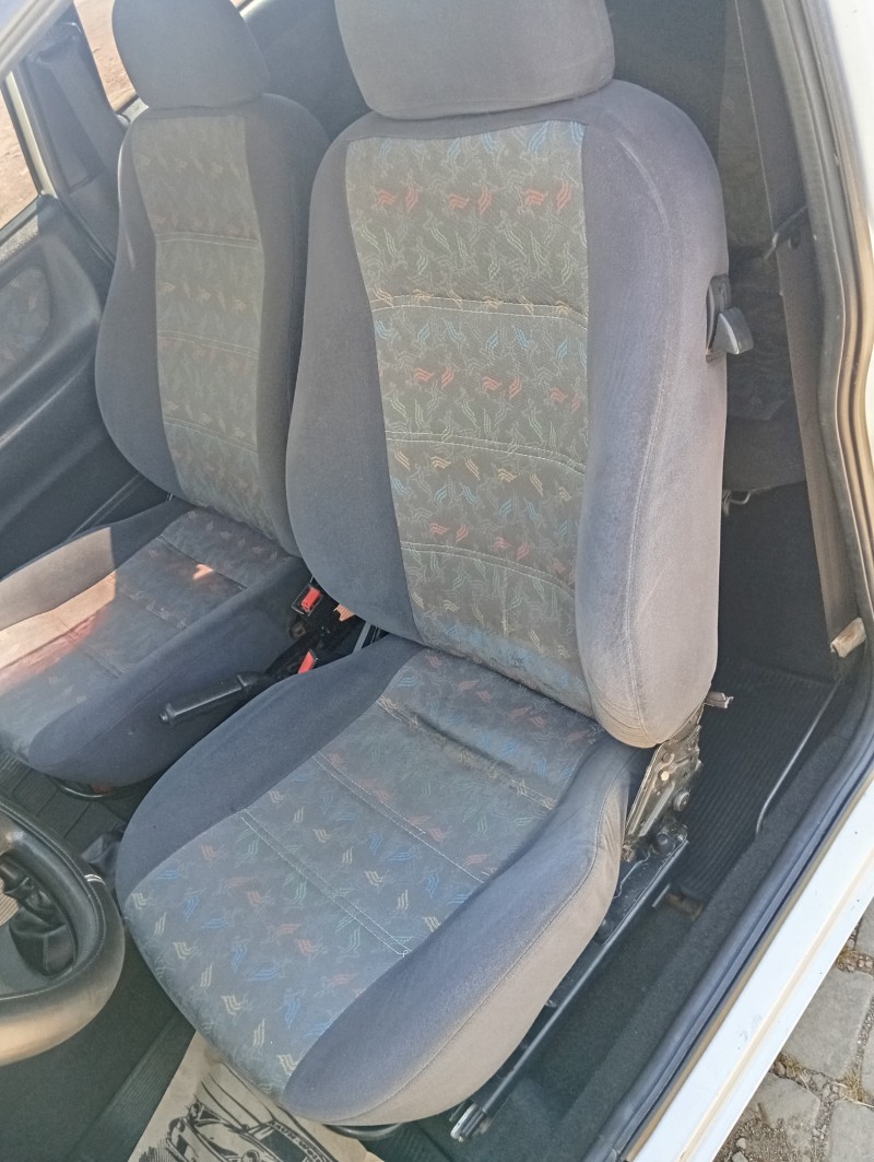 CELTA 1.0 MPFI 8V GASOLINA 2P MANUAL - 2002 - CAXIAS DO SUL