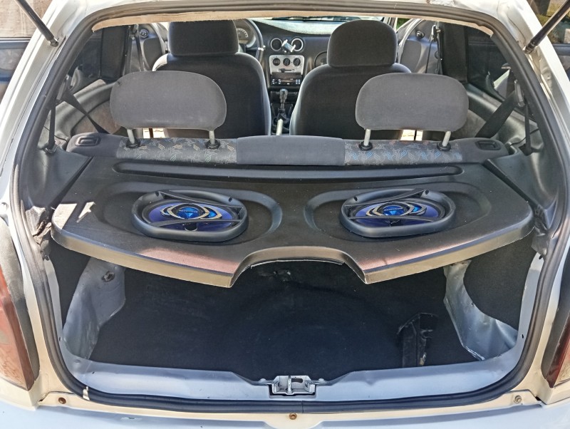 CELTA 1.0 MPFI 8V GASOLINA 2P MANUAL - 2002 - CAXIAS DO SUL