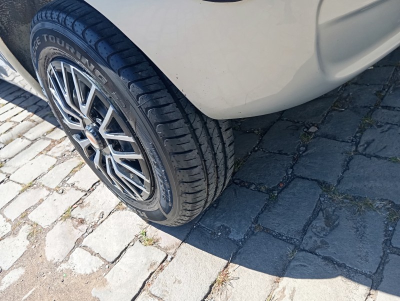 CELTA 1.0 MPFI 8V GASOLINA 2P MANUAL - 2002 - CAXIAS DO SUL