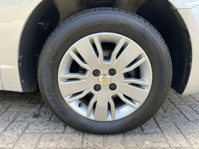 COBALT 1.8 MPFI LTZ 8V FLEX 4P AUTOMÁTICO - 2013 - CAXIAS DO SUL