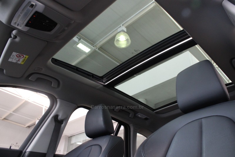 X1 2.0 16V TURBO ACTIVEFLEX SDRIVE20I X-LINE 4P AUTOMÁTICO - 2022 - CAXIAS DO SUL