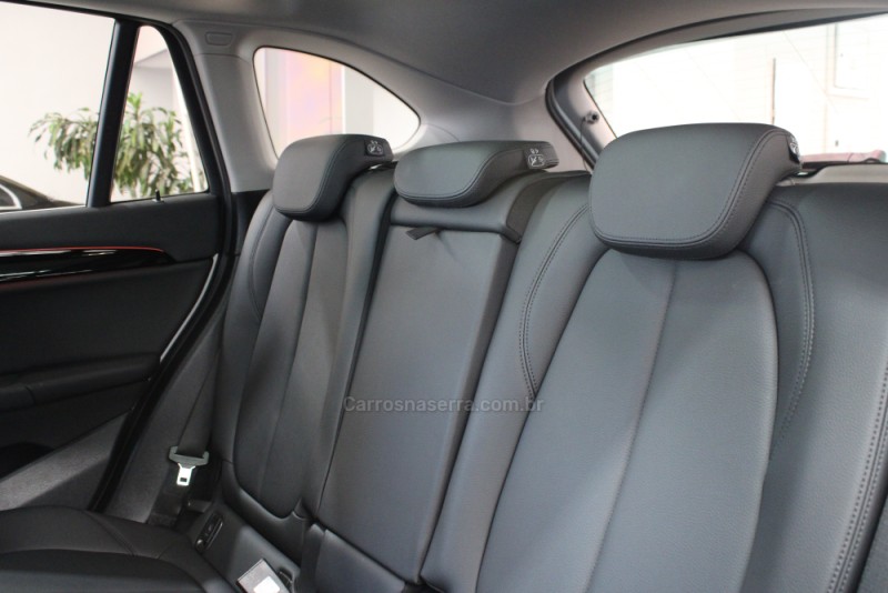 X1 2.0 16V TURBO ACTIVEFLEX SDRIVE20I X-LINE 4P AUTOMÁTICO - 2022 - CAXIAS DO SUL