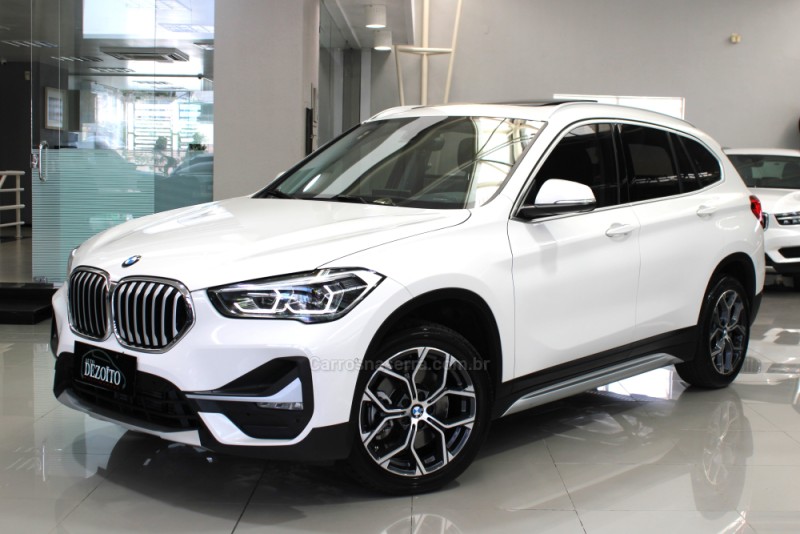 x1 2.0 16v turbo activeflex sdrive20i x line 4p automatico 2022 caxias do sul