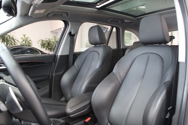 X1 2.0 16V TURBO ACTIVEFLEX SDRIVE20I X-LINE 4P AUTOMÁTICO - 2022 - CAXIAS DO SUL