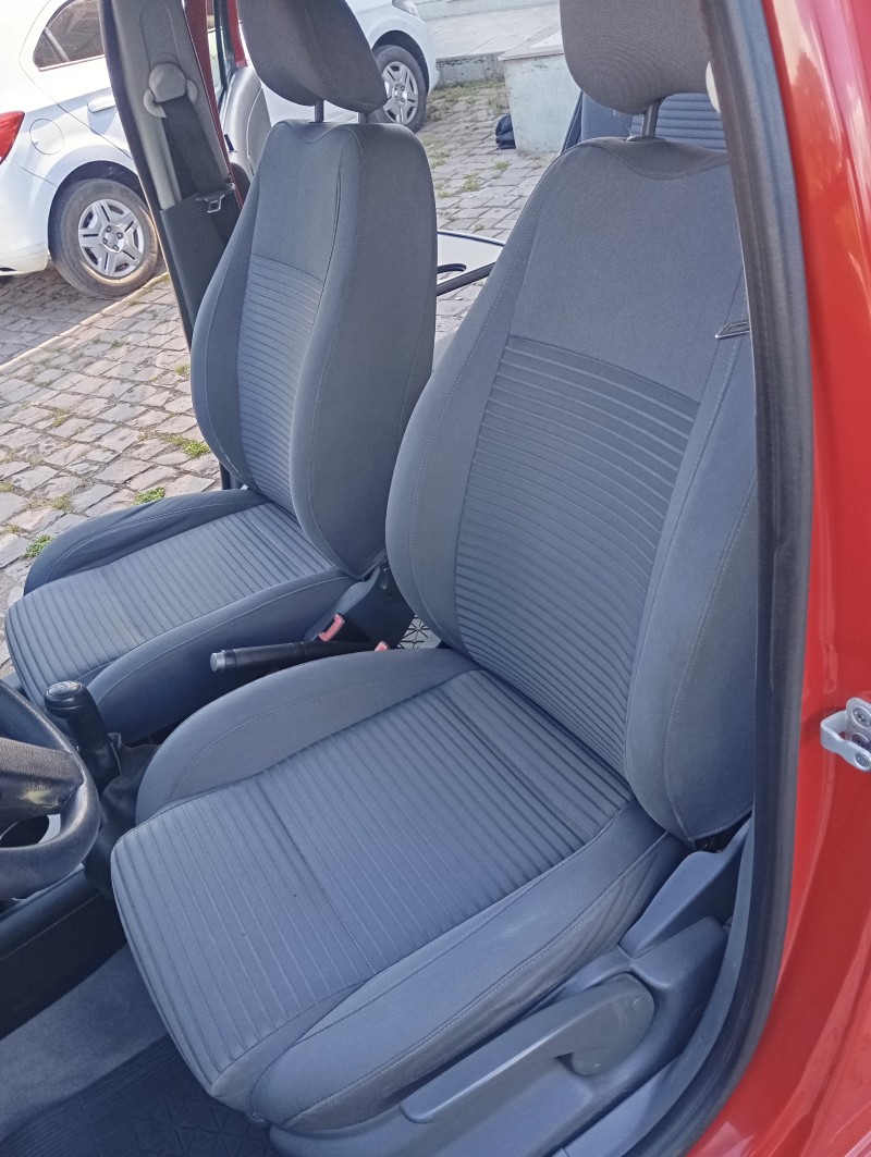 SPACEFOX 1.6 MI 8V FLEX 4P MANUAL - 2010 - CAXIAS DO SUL